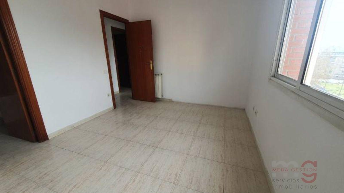 For sale of flat in Sabadell