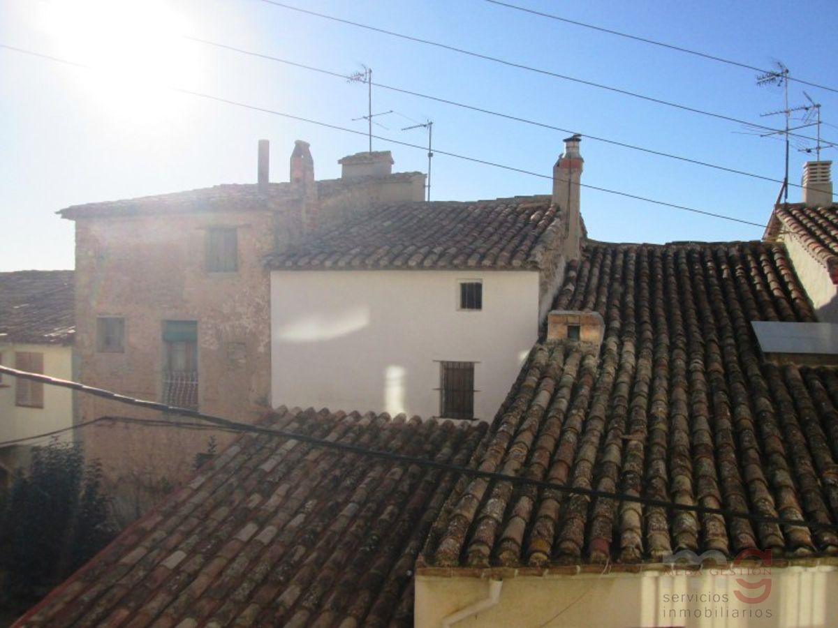 For sale of flat in Sant Quintí de Mediona