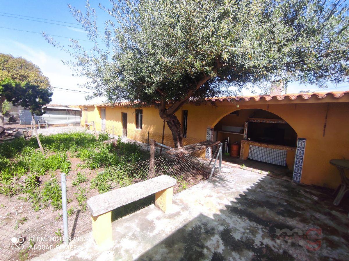 For sale of chalet in Castellón