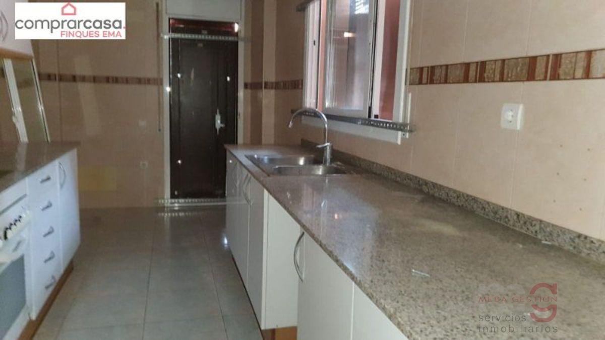 Venta de piso en Terrassa