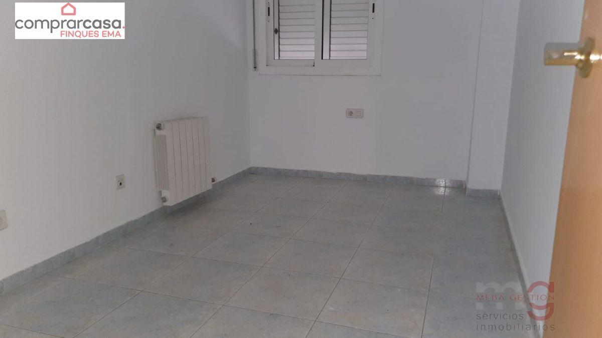 Venta de piso en Terrassa