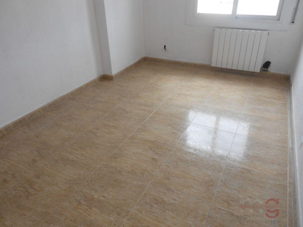 For sale of flat in Tordera