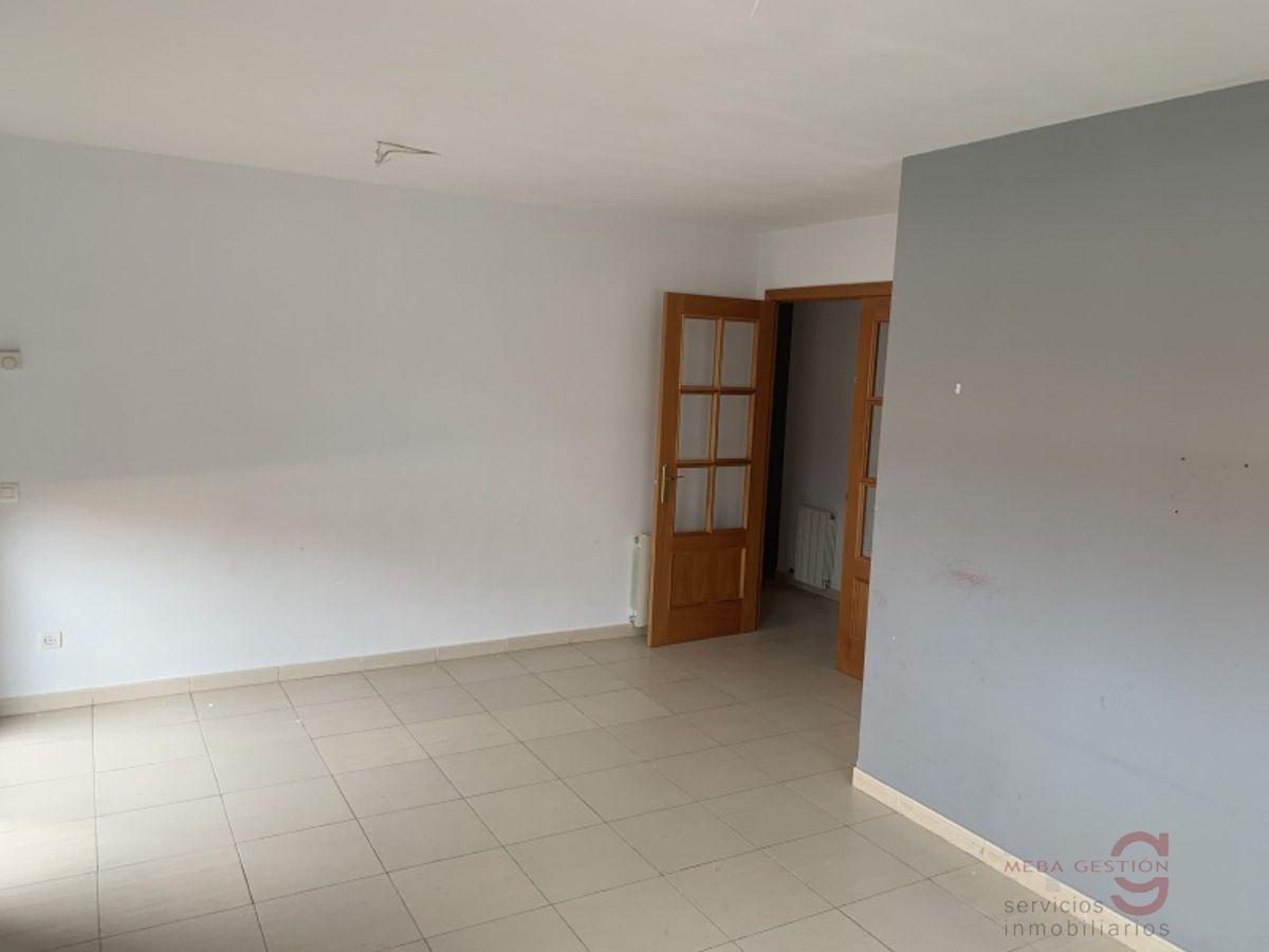 For sale of flat in Tordera