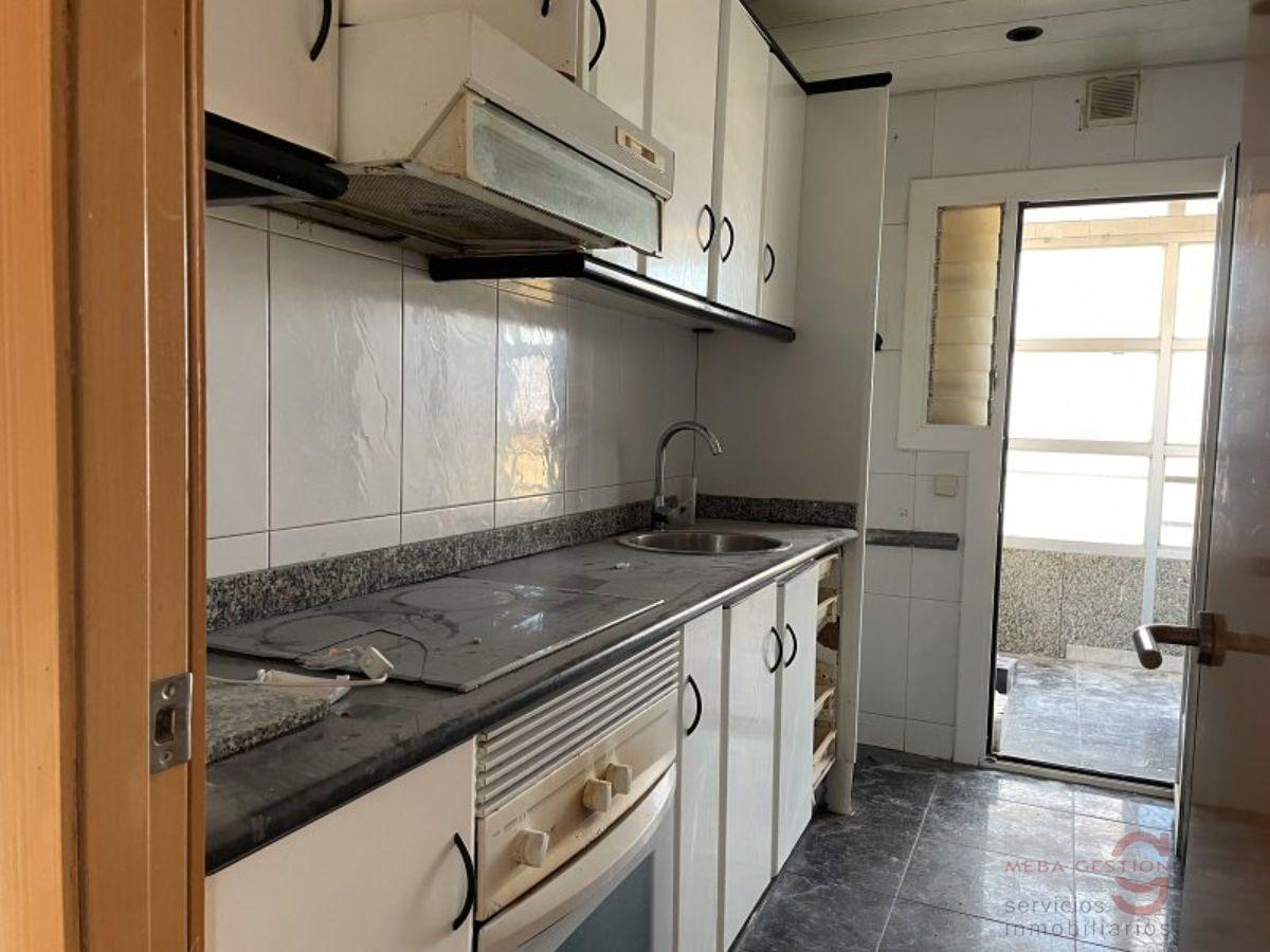 For sale of flat in Viladecans