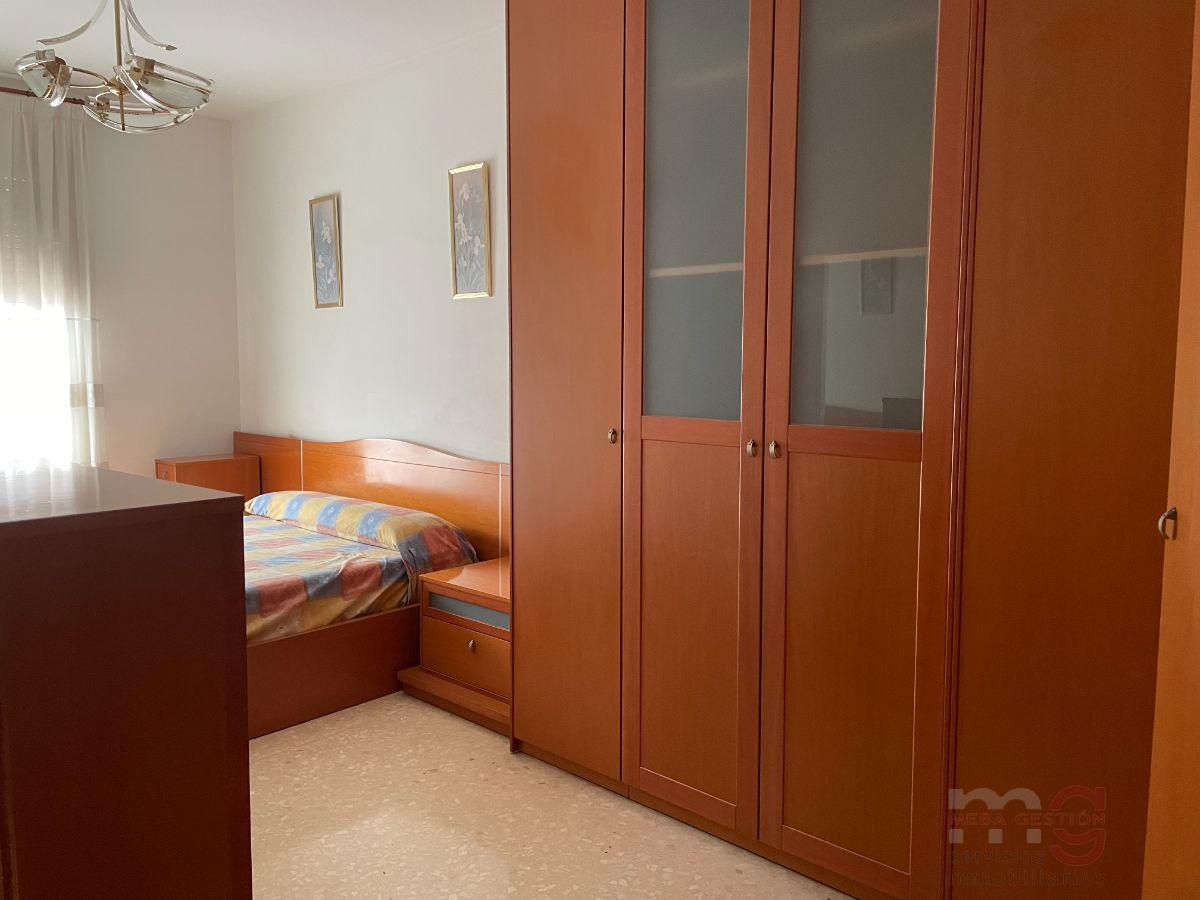 For sale of flat in Viladecans