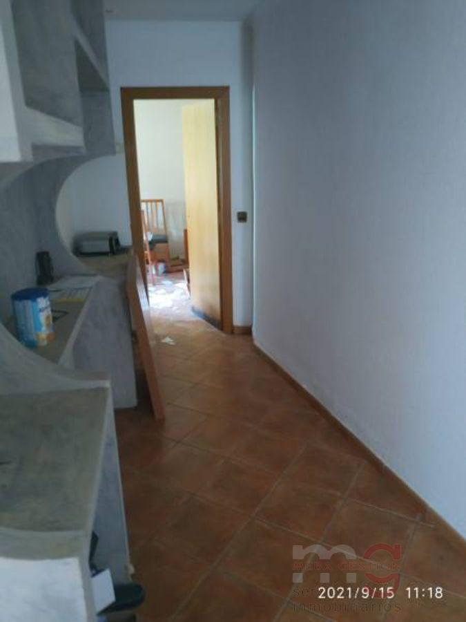 For sale of flat in Viladecavalls