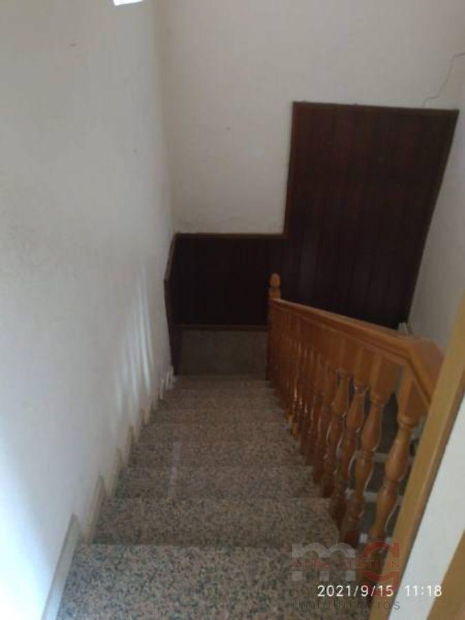 For sale of flat in Viladecavalls