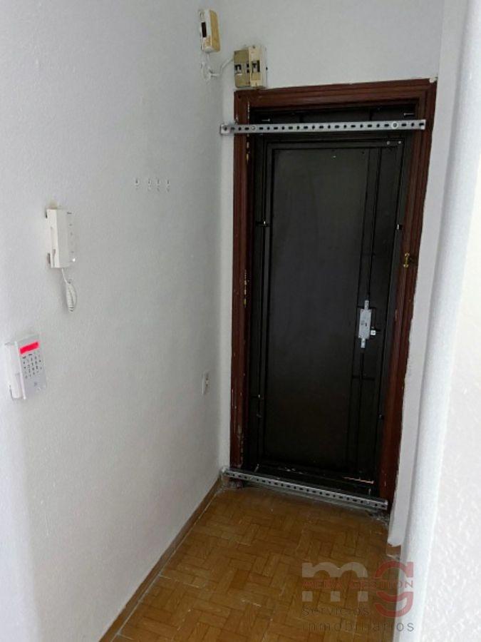 Venta de piso en Valencia