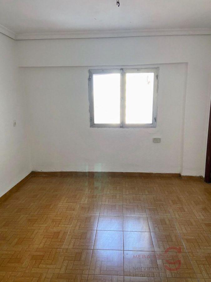 Venta de piso en Valencia