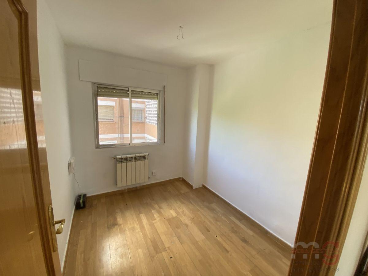 Venta de piso en Leganés