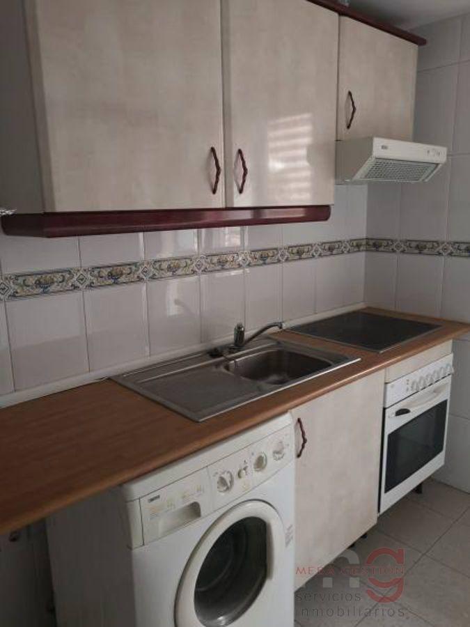 Venta de piso en Ajalvir