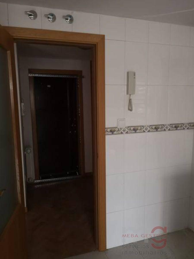 Venta de piso en Ajalvir