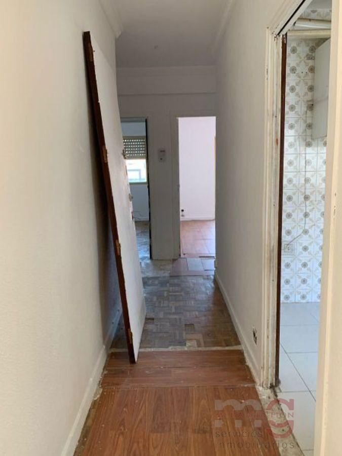 Venta de piso en Aranjuez