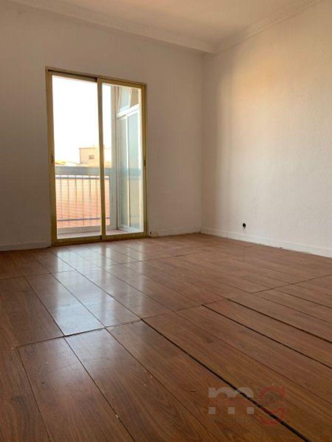 Venta de piso en Aranjuez