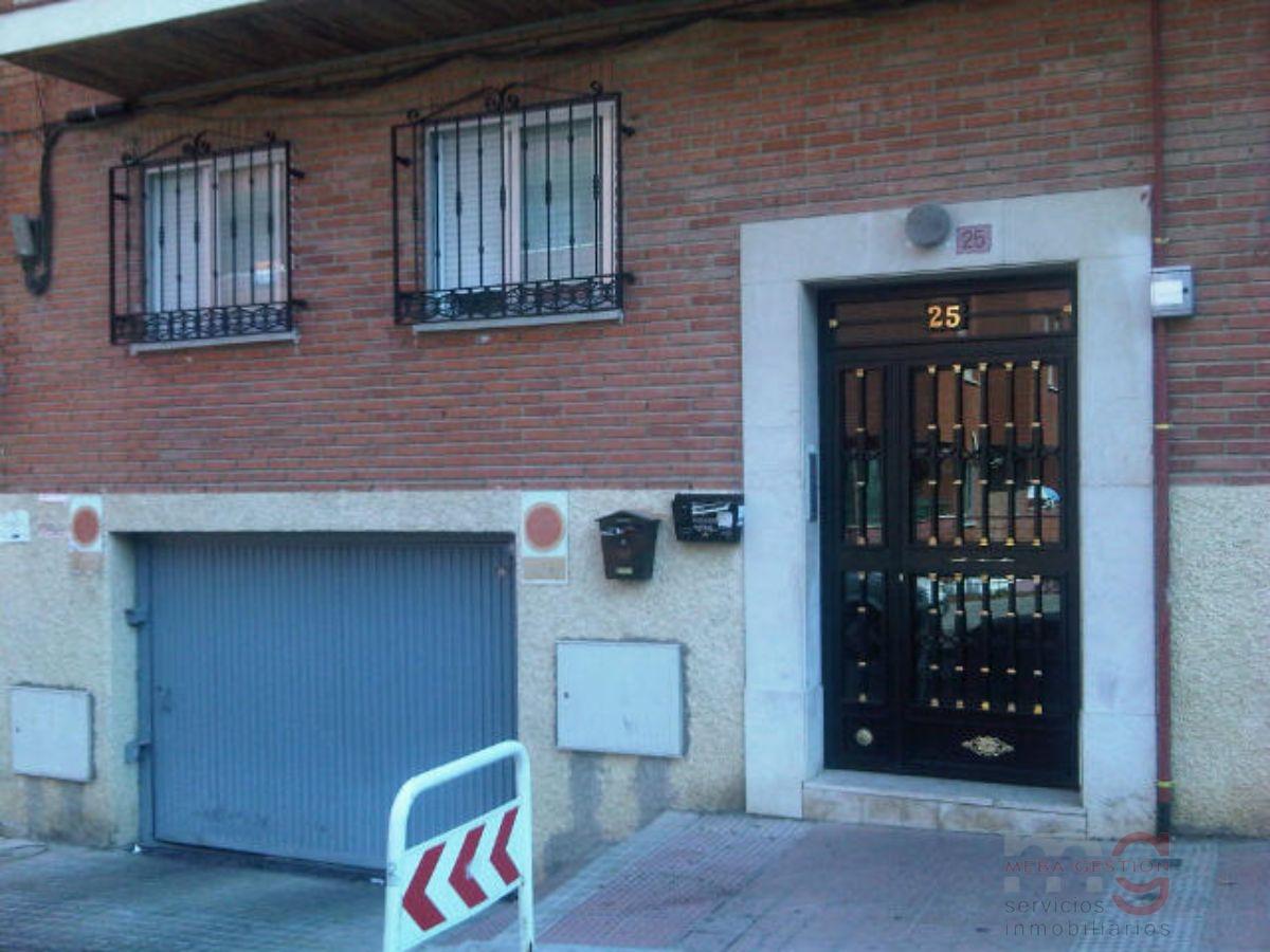 For sale of flat in Aranjuez