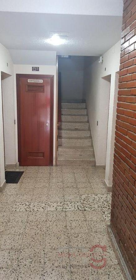 For sale of flat in Getafe