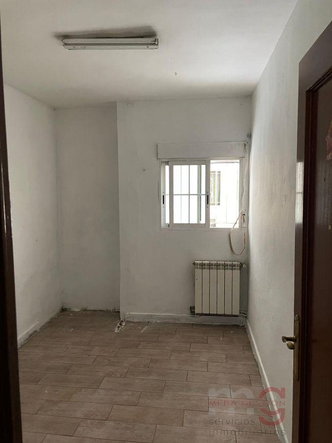 Venta de piso en Madrid