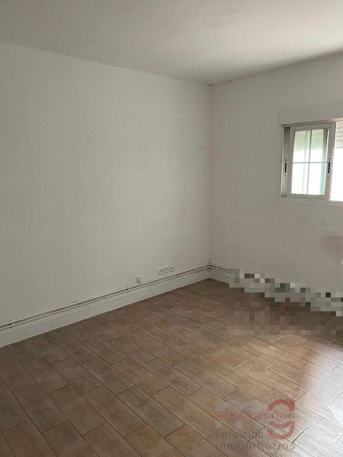 Venta de piso en Madrid