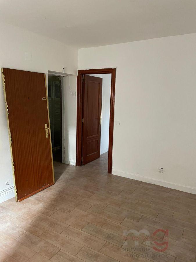 Venta de piso en Madrid