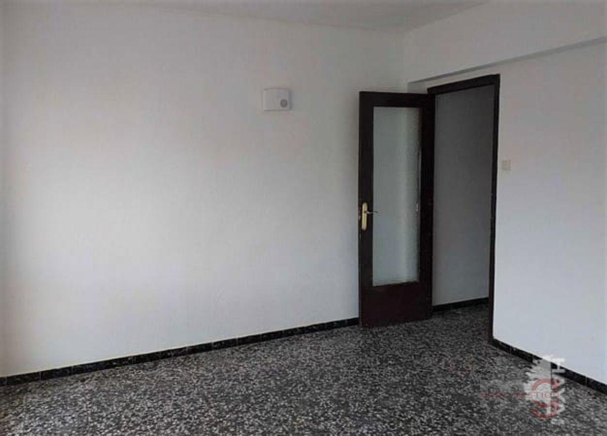 For sale of flat in Vinaròs