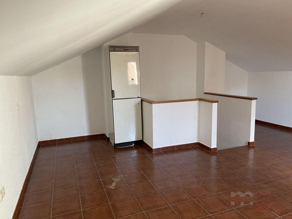 For sale of flat in Pedrezuela