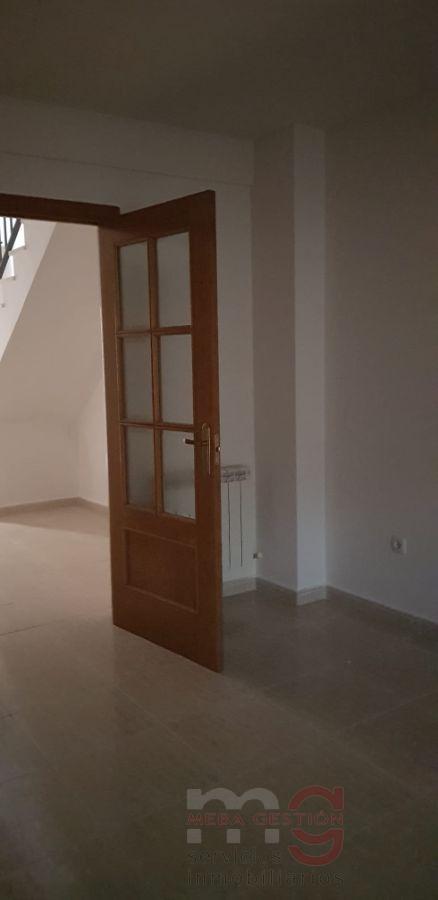 For sale of flat in Sevilla la Nueva