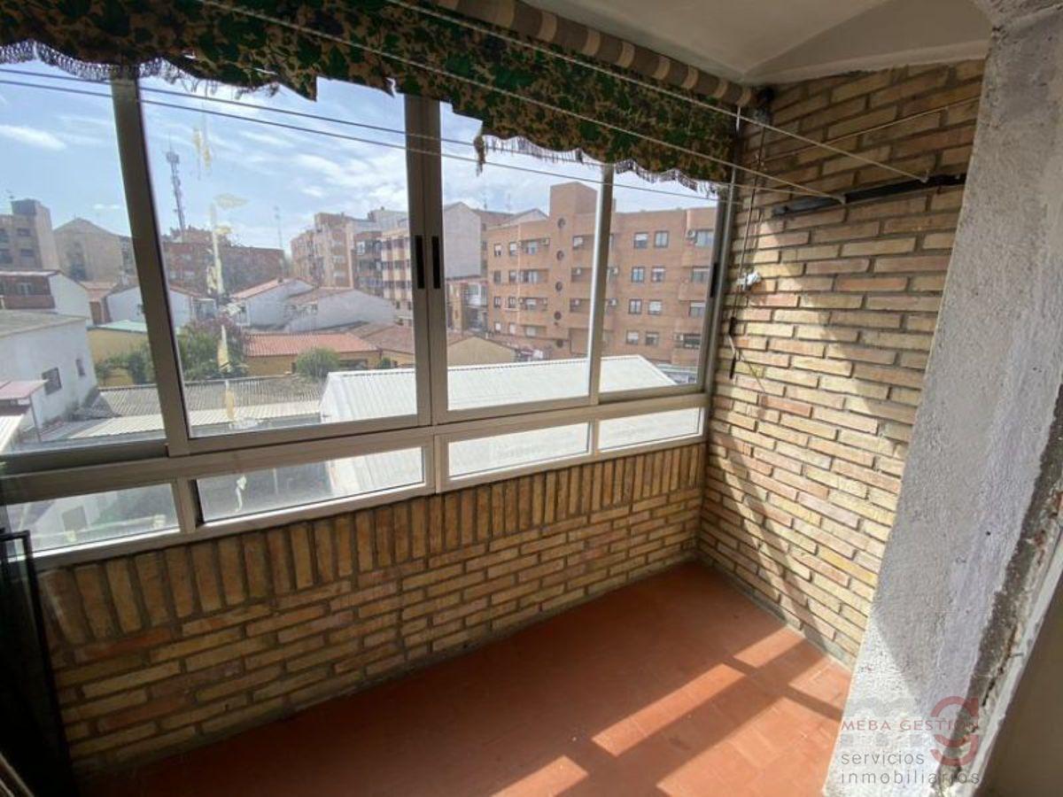 Venta de piso en Valdemoro