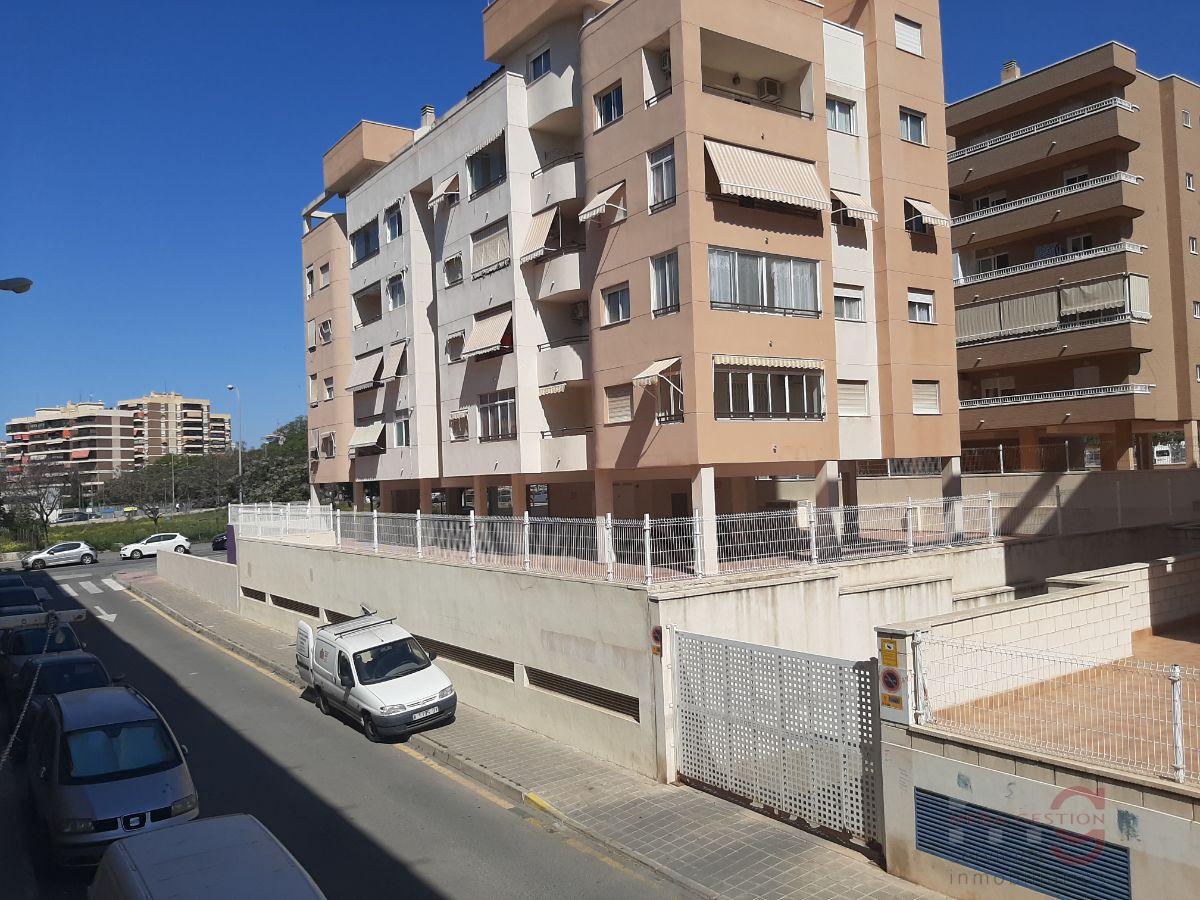 Venta de piso en Alicante