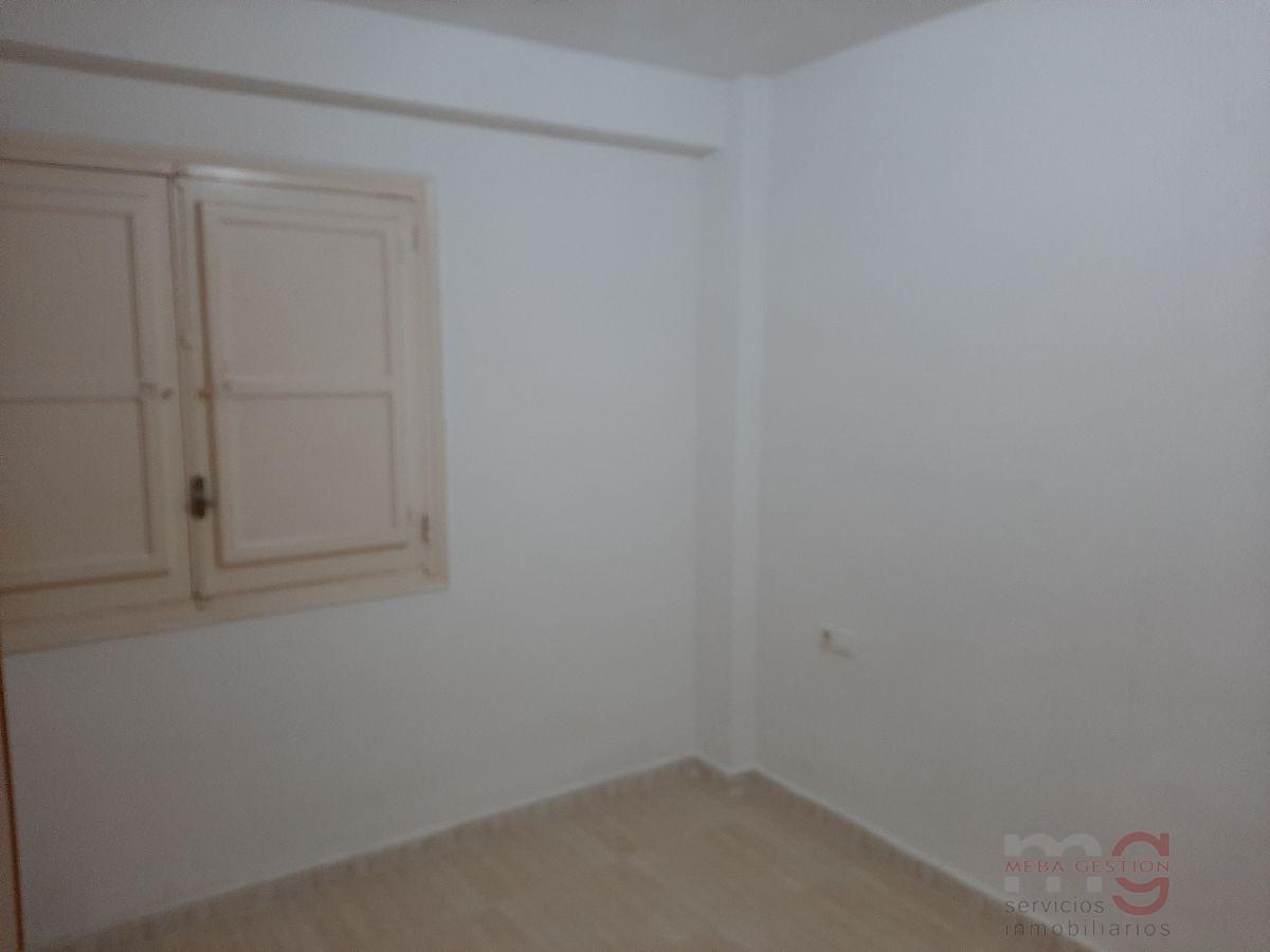 Venta de piso en Alicante