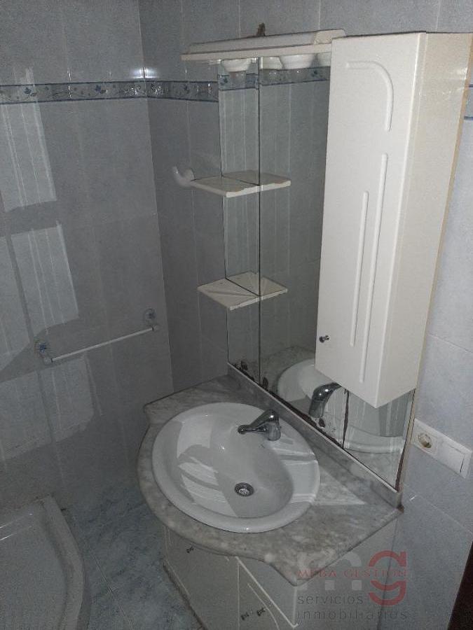 Venta de piso en Alicante