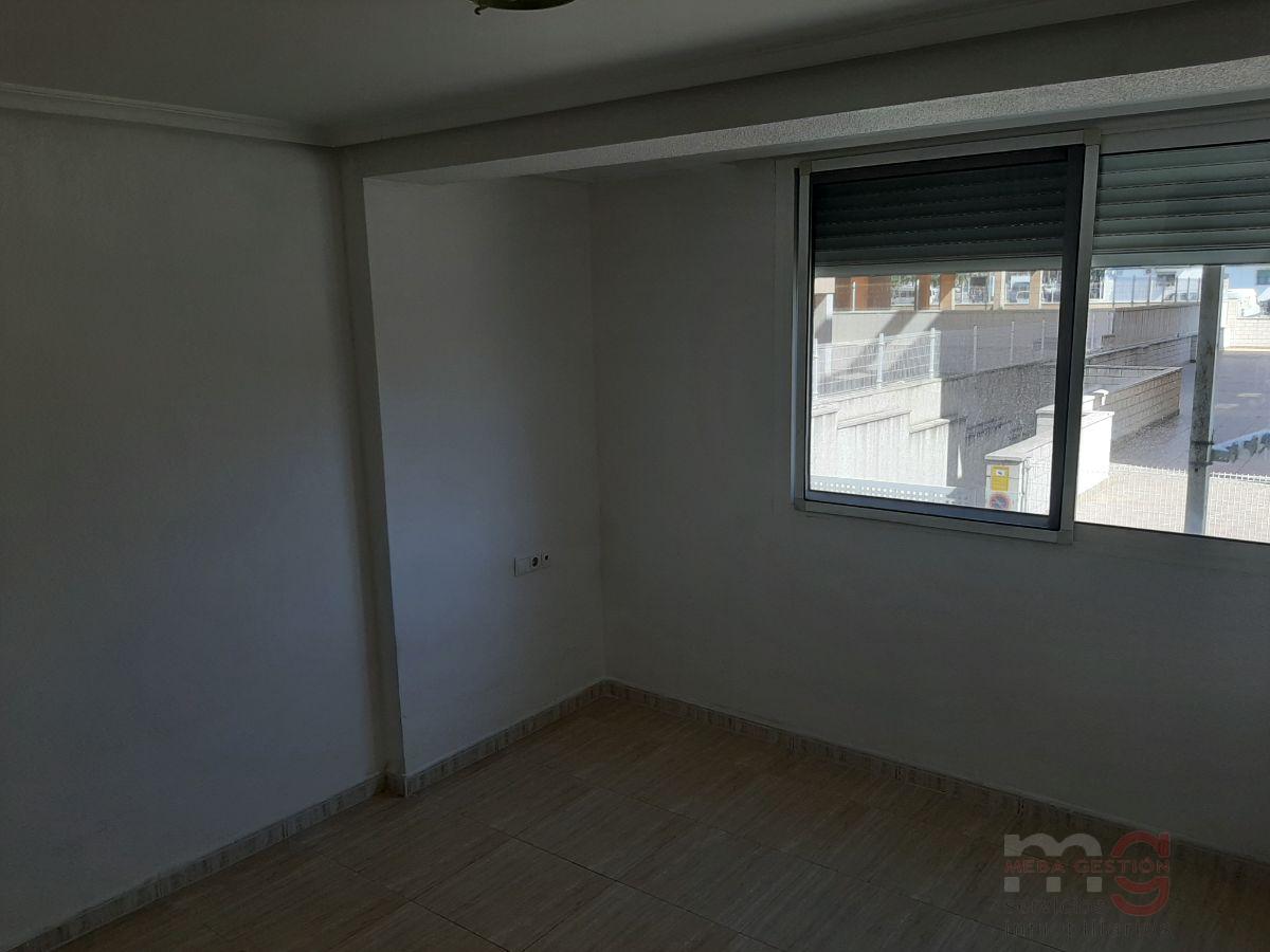 Venta de piso en Alicante