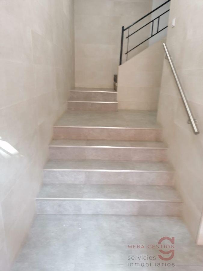 For sale of flat in Castellón