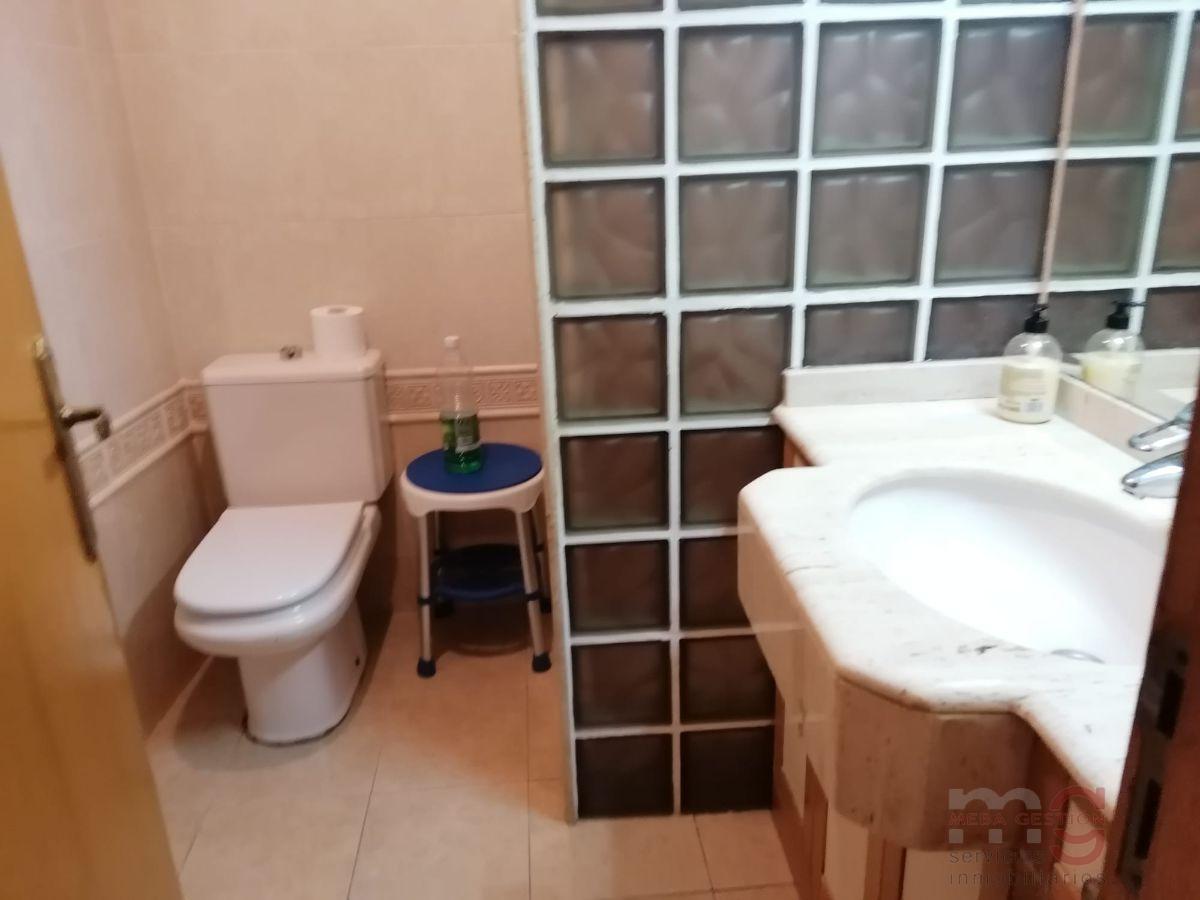 For sale of flat in Castellón