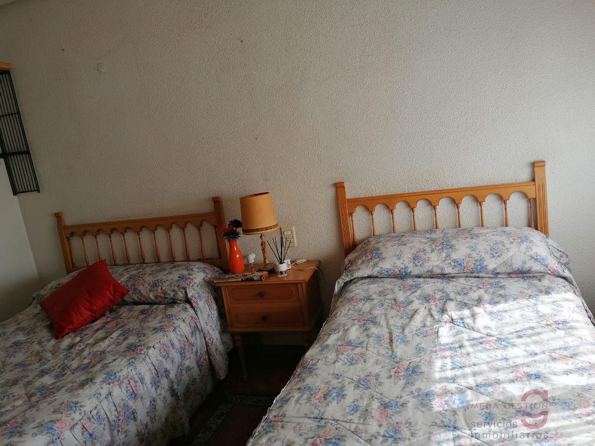 For sale of flat in Castellón