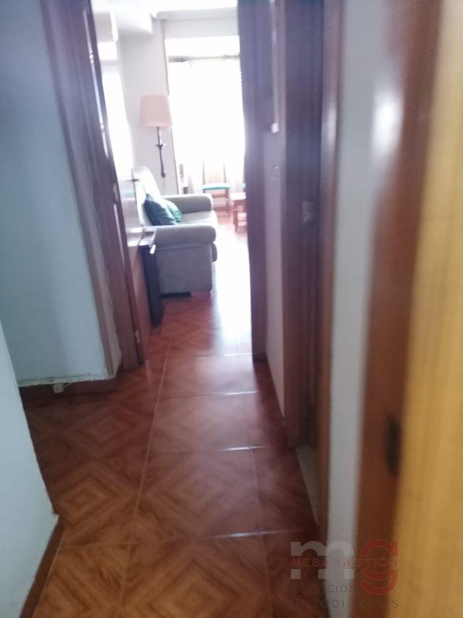 For sale of flat in Castellón