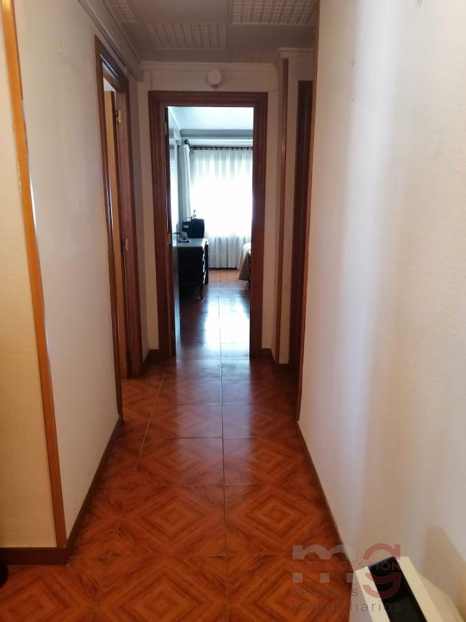 For sale of flat in Castellón