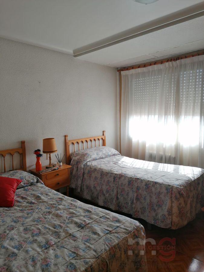 For sale of flat in Castellón