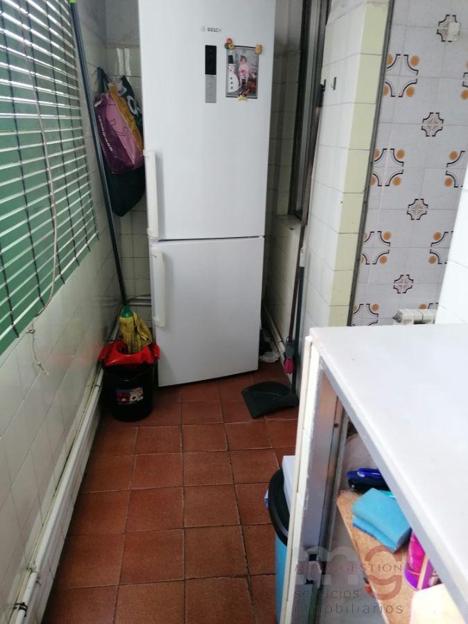 For sale of flat in Castellón