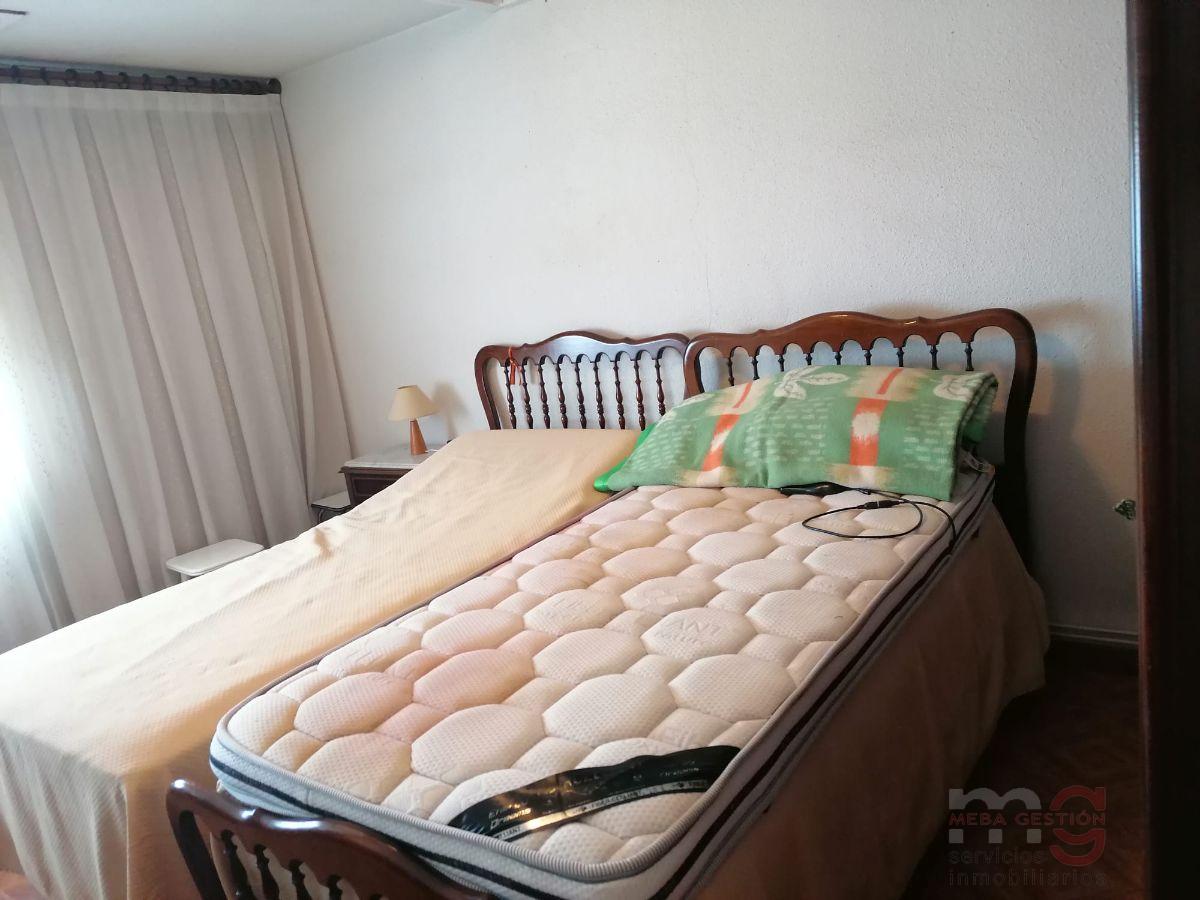 For sale of flat in Castellón