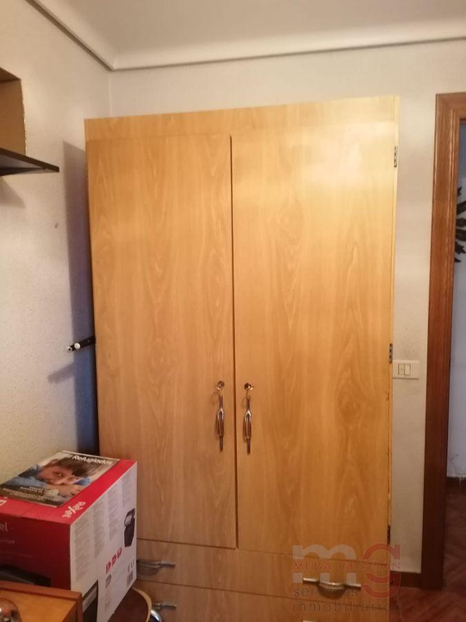 For sale of flat in Castellón