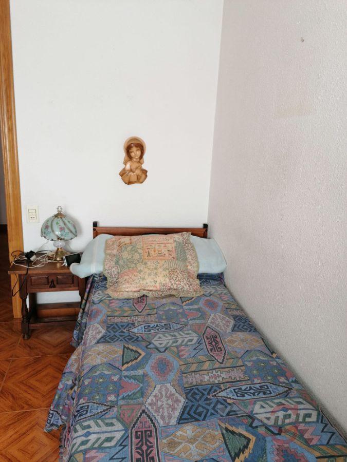 For sale of flat in Castellón