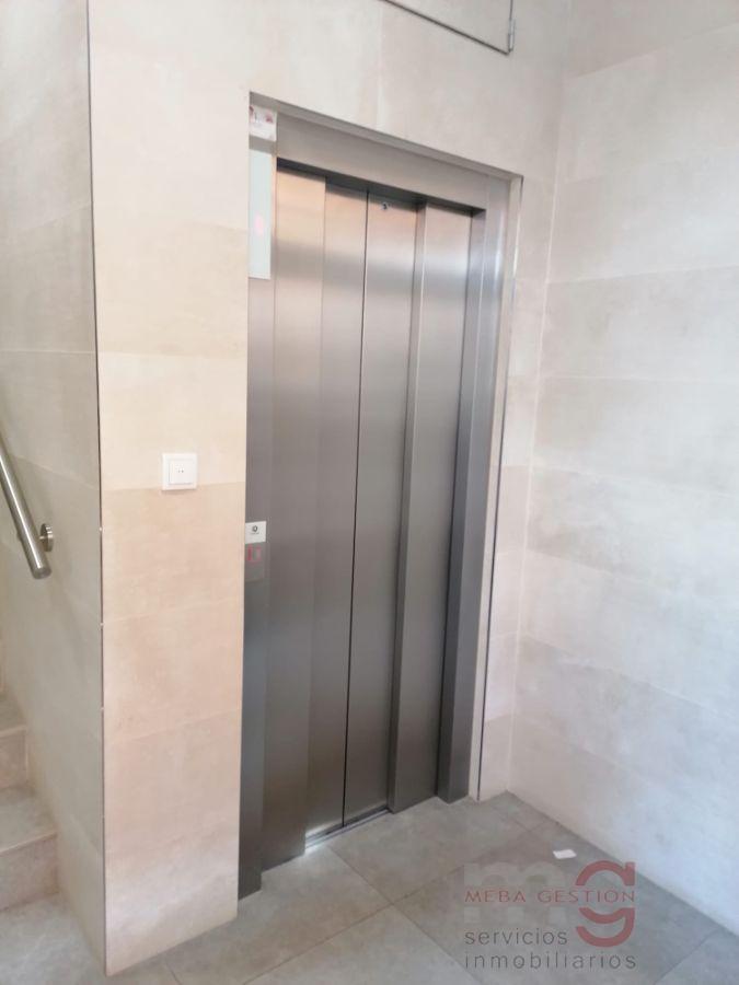 For sale of flat in Castellón