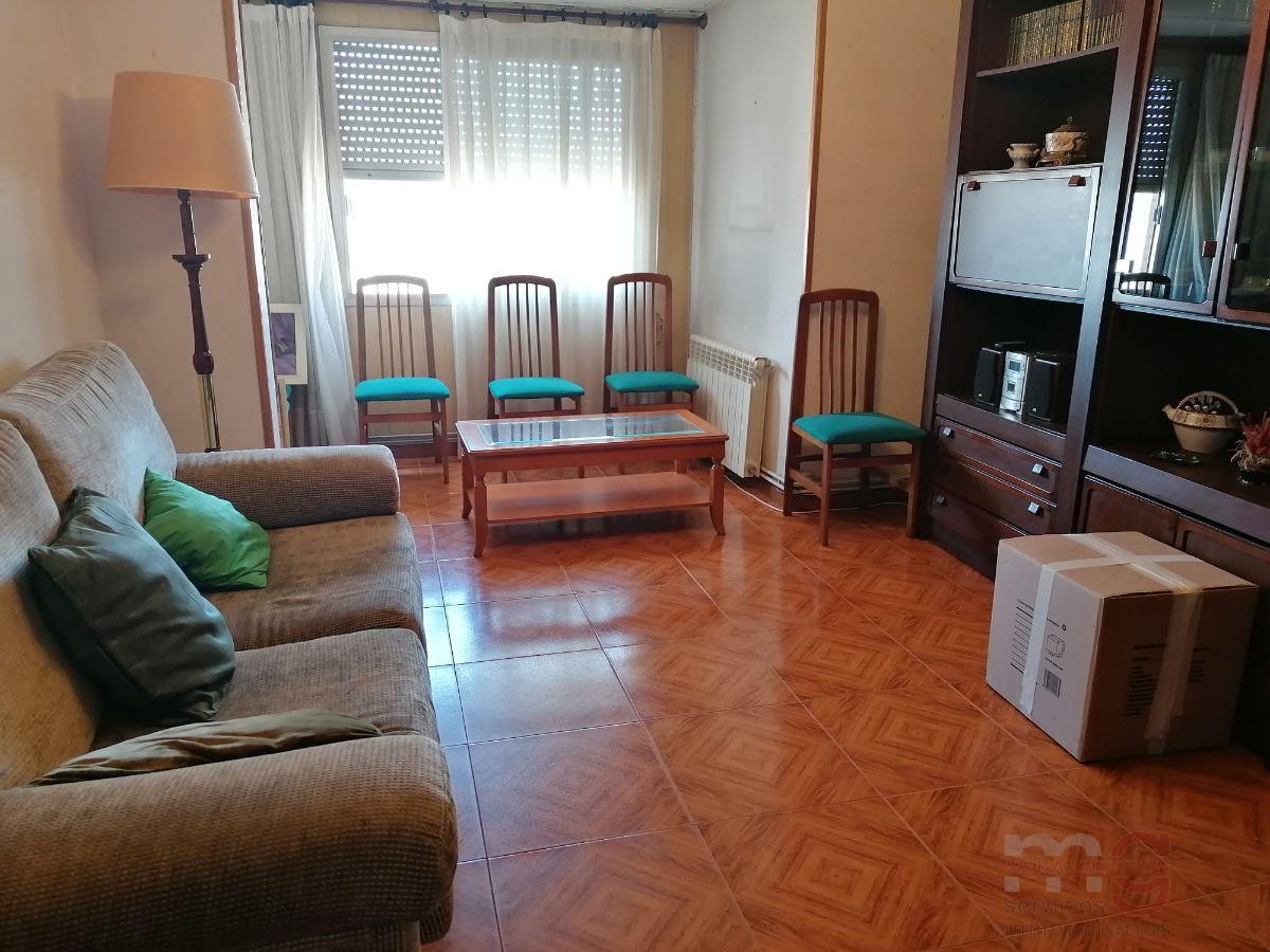For sale of flat in Castellón