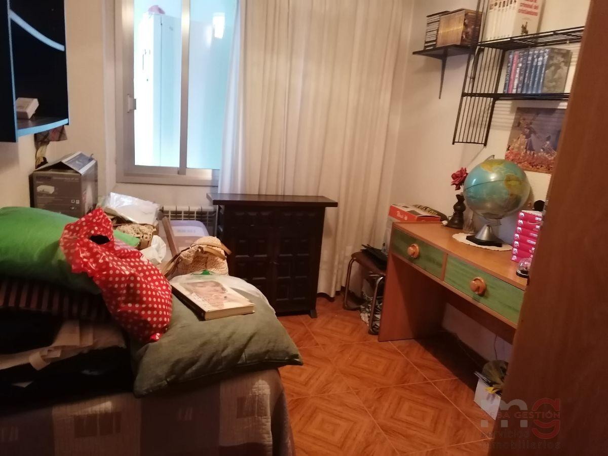 For sale of flat in Castellón