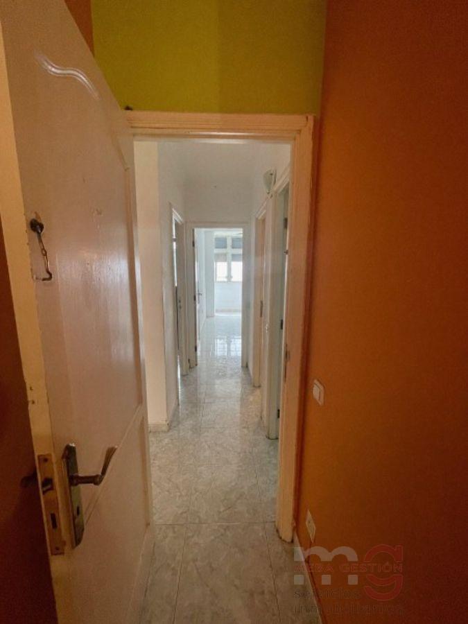 For sale of flat in Las Palmas de Gran Canaria