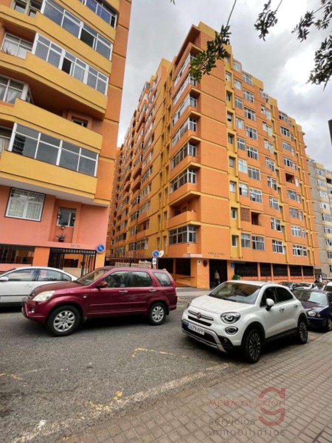 For sale of flat in Las Palmas de Gran Canaria