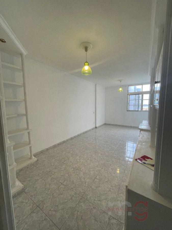 For sale of flat in Las Palmas de Gran Canaria