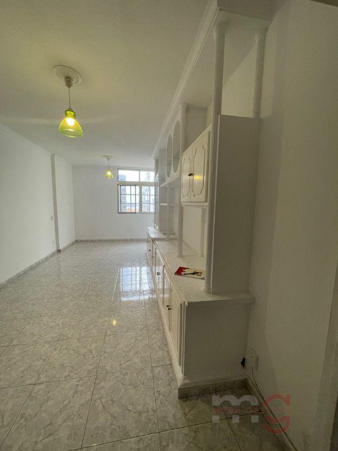 For sale of flat in Las Palmas de Gran Canaria