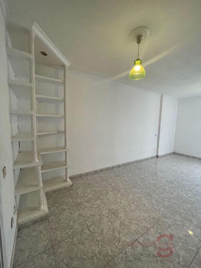 For sale of flat in Las Palmas de Gran Canaria