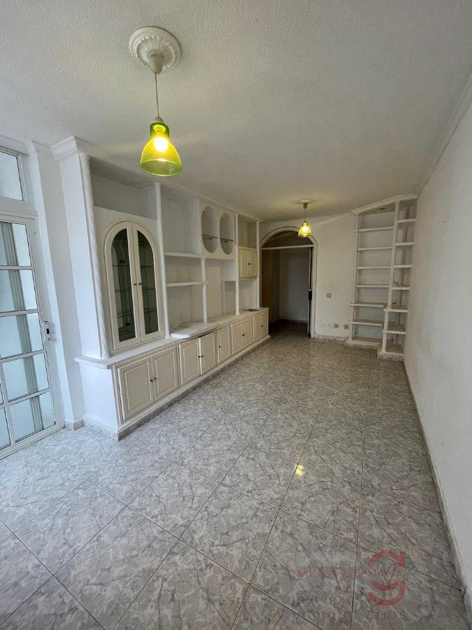 For sale of flat in Las Palmas de Gran Canaria